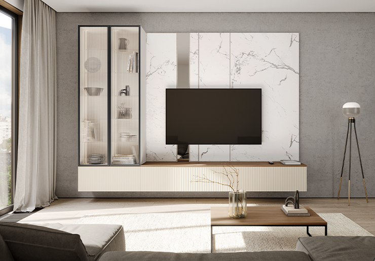 От кухни до прихожей